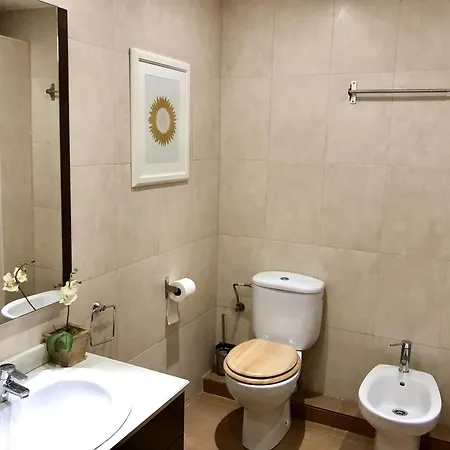 Apartmán Amplio En El Centro De - 3 - Es-341-4